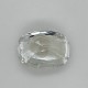 White Sapphire 4.85 Ct Good Quality White Sapphire 4.85 Ct Good Quality